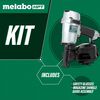 Metabo HPT 1-3/4 In. Wire Coil Roofing Nailer, small