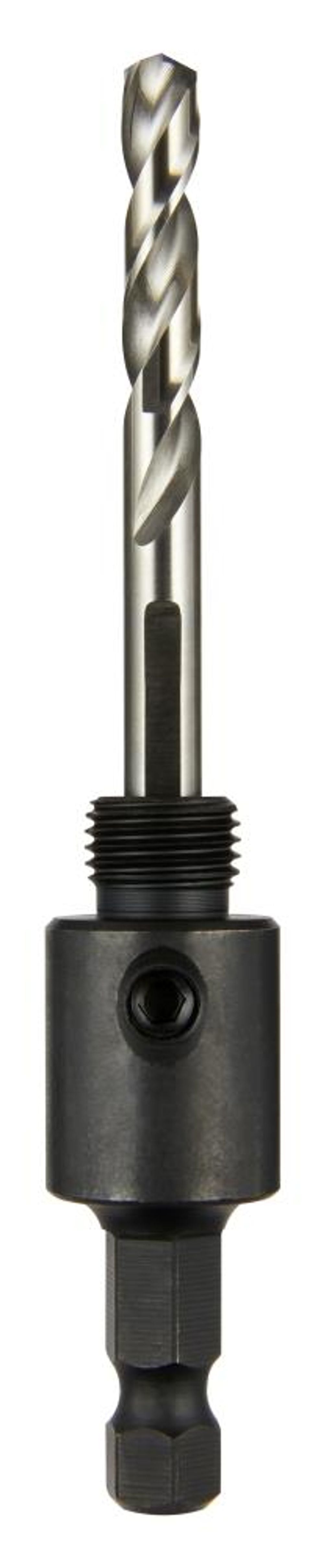 Milwaukee 3/8 in. Small Thread Arbor, large image number 1