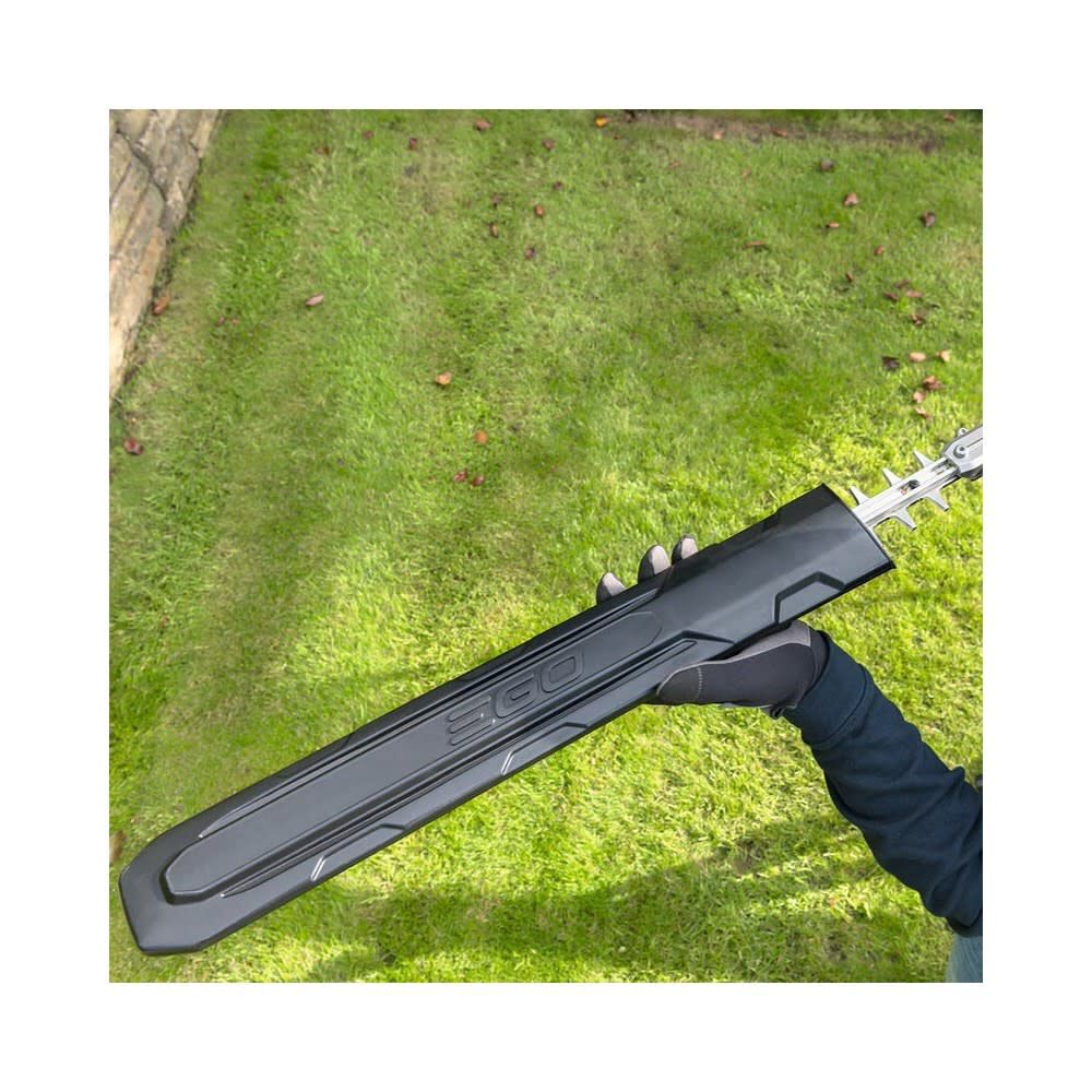 EGO Power+ 9.5 Inch Cultivator Attachment and Hedge Attachment Reconditioned Bundle, large image number 10