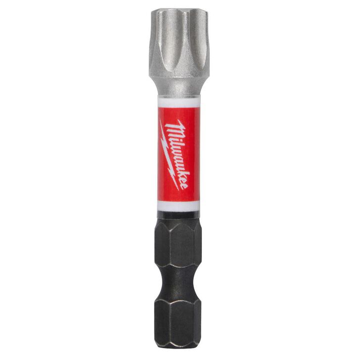 Milwaukee SHOCKWAVE Impact Duty 2" T50 Impact Bit 1Pk, large image number 7
