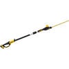 DEWALT 20V MAX 22in Hedge Trimmer Pole Kit, small image number 1
