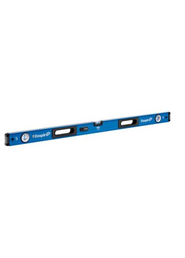 Empire Level 48 In. UltraView LED Magnetic Box Level