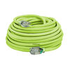 Flexzilla 100 ft. Pro Extension Cord 10/3 AWG, small
