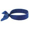 Ergodyne Chill Its 6702 Cooling Bandana Blue, small image number 1