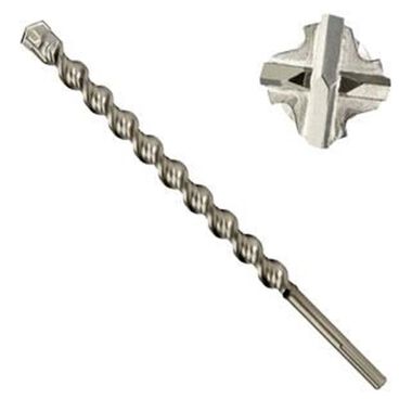 Irwin Drill Bit 5/8 In. x 15-1/2 In. x 21 In. SDS MAX 4C, large image number 0