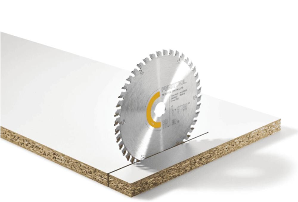 Festool Saw Blade Fine Cut 42 Tooth for TSC 55 K, large image number 2