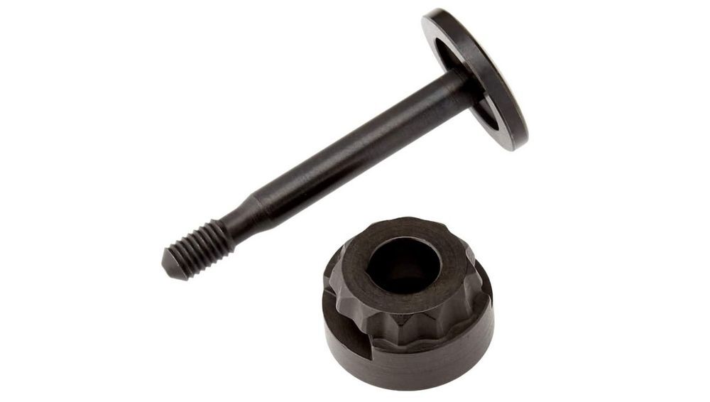 Fein Supercut Adapter to Fit Starlock Blades, large image number 2