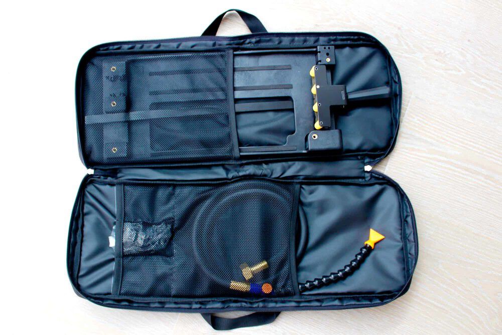 Skateplate Carrying Bag, large image number 3