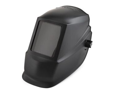 Lincoln Electric Black Shade 10 Passive Welding Helmet, large image number 5