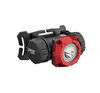 Tajima GRATI-LITE Wide Angle Beam Headlamp 500 lm, small