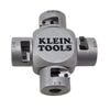Klein Tools Large Cable Stripper (2/0-250 MCM), small image number 1