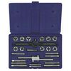 Irwin Fractional Hex Tap & Die Set 24 Pc., small