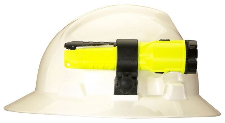 Streamlight Dualie Flashlight Intrinsically Safe 3AA, large image number 4