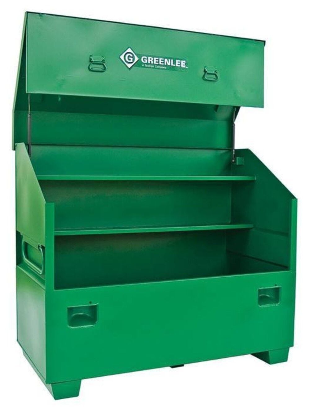 Greenlee Slant Top Jobsite Box – 3660