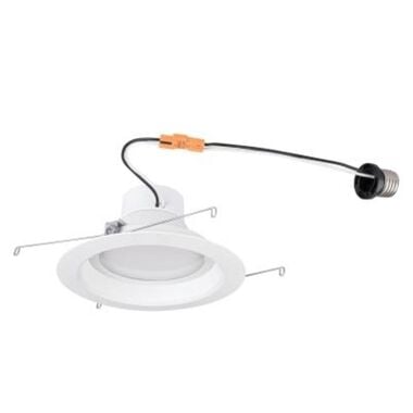 Westinghouse 14 Watt ENERGY STAR Dimmable Recessed LED Downlight (14R/6/LED/DIM/30)