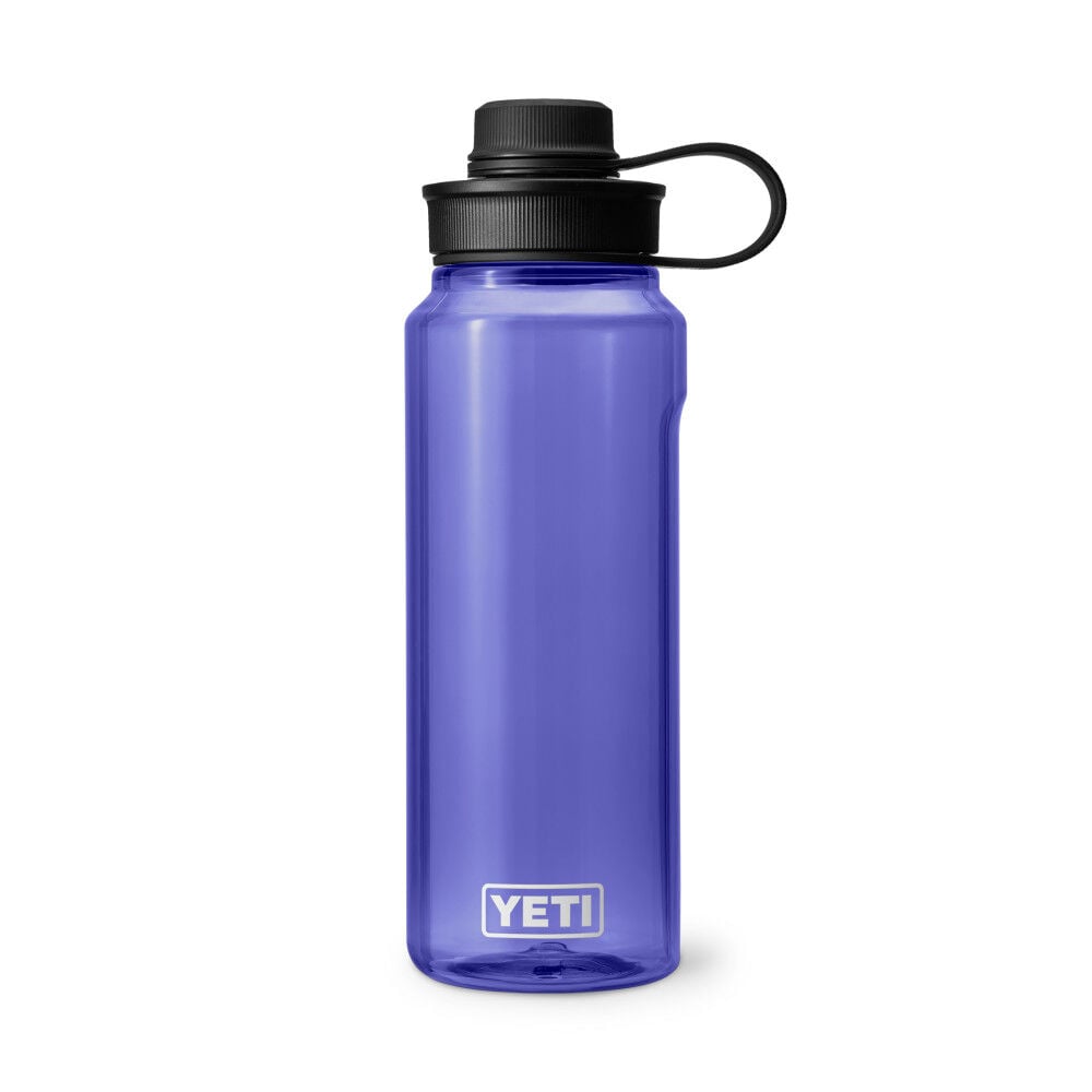 YETI 1 L/34oz Yonder Water Bottle with Yonder Tether Cap – 21071504828