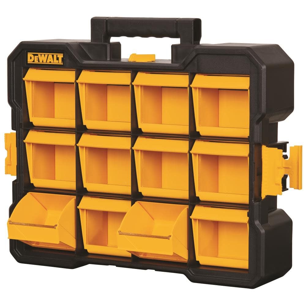 DEWALT Flip-Bin Organizer DWST14121 - Acme Tools