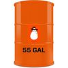 Kroil 55 Gallon Drum Liquid Floway Cleaner & Degreaser, small image number 1