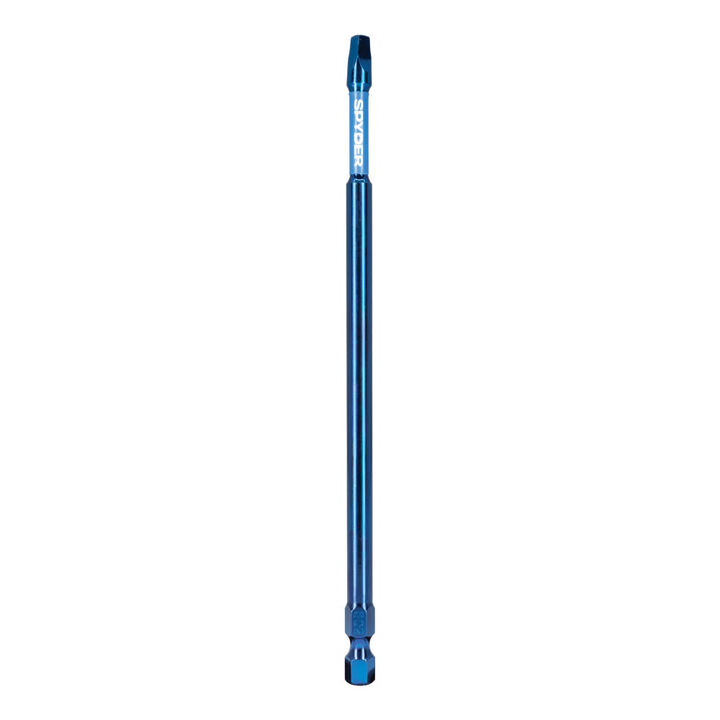 Spyder 6 Inch SQ2 Impact Driver Bit