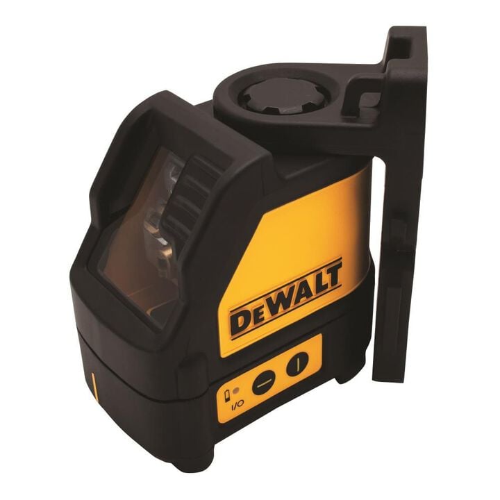 DEWALT Green Cross Line Laser, large image number 2