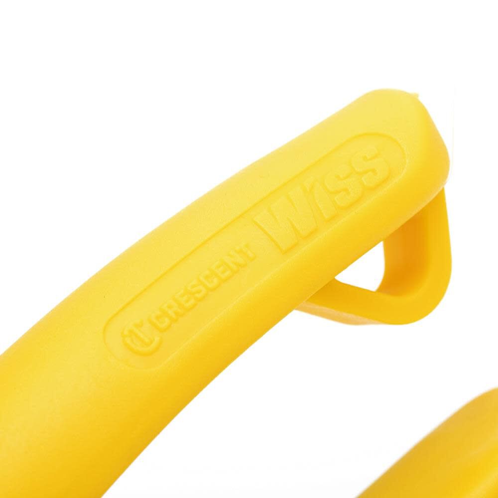 Crescent Wiss Promotional Metalmaster Compound Action Snips (M3R), large image number 5