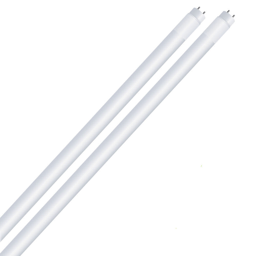 Feit Electric 4' 32W T8 4100K Tubular LED Bulb 2pk, large image number 2