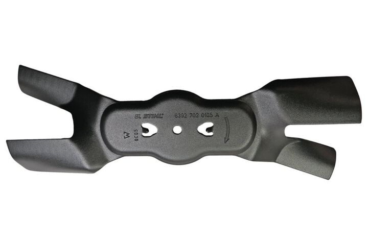 Stihl Replacement Mowers Blade for RMA 348/765 V (Right) Lawn Mowers