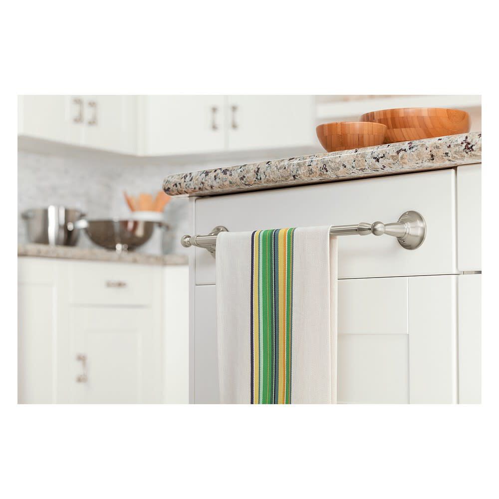 Moen sage deals towel ring