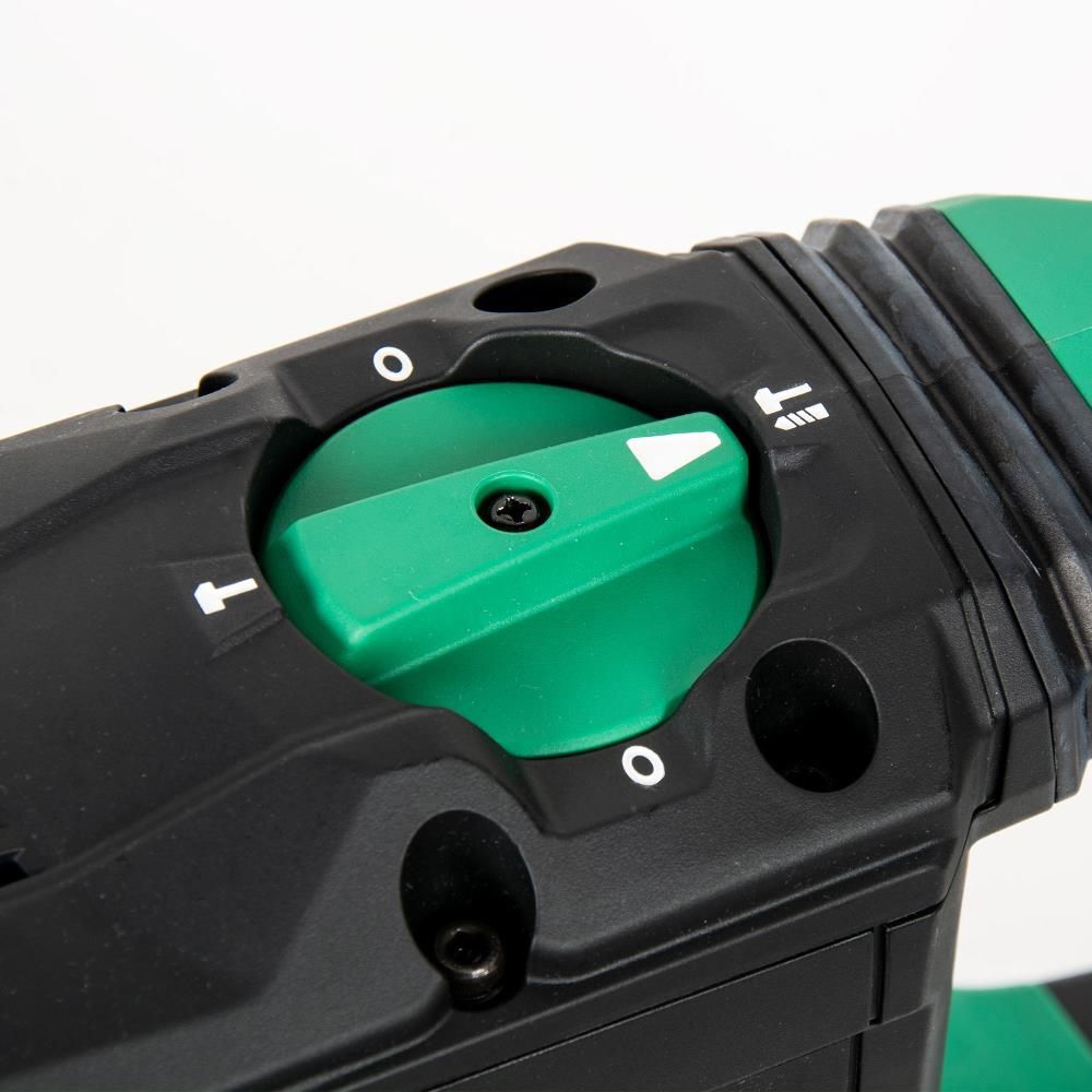 Metabo HPT 1-9/16in SDS Max Rotary Hammer, large image number 11