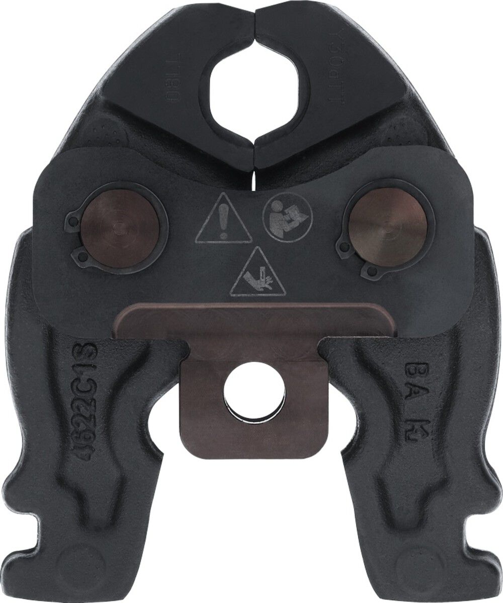 Bosch 1/2 Inch Compact Press Jaw – GPTCP050CUSS