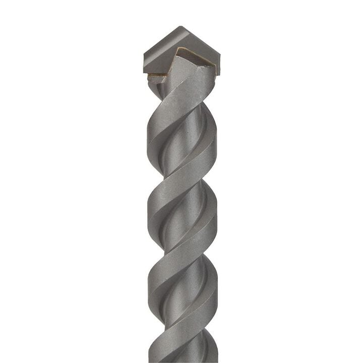 Milwaukee Shockwave Impact Duty Lineman Fiberglass Drill Bit 15/16inch x 12inch, large image number 1