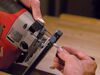 Milwaukee T-shank Orbital Jig Saw, small image number 3