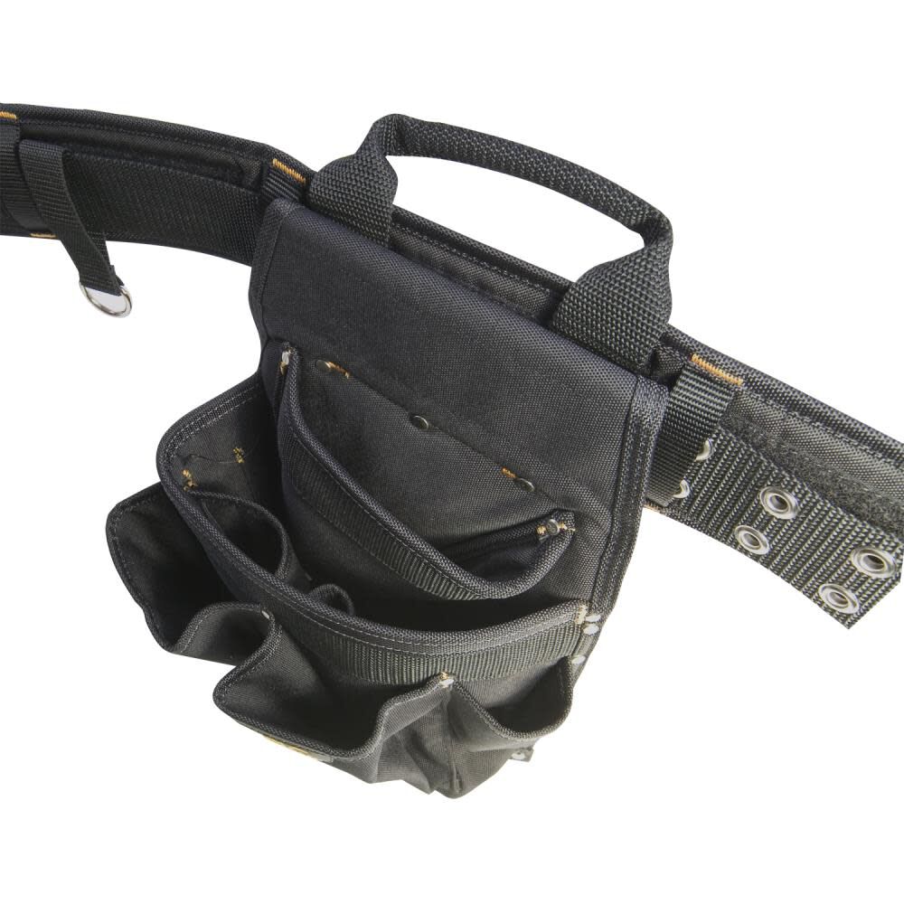 Clc electrician best sale pouch