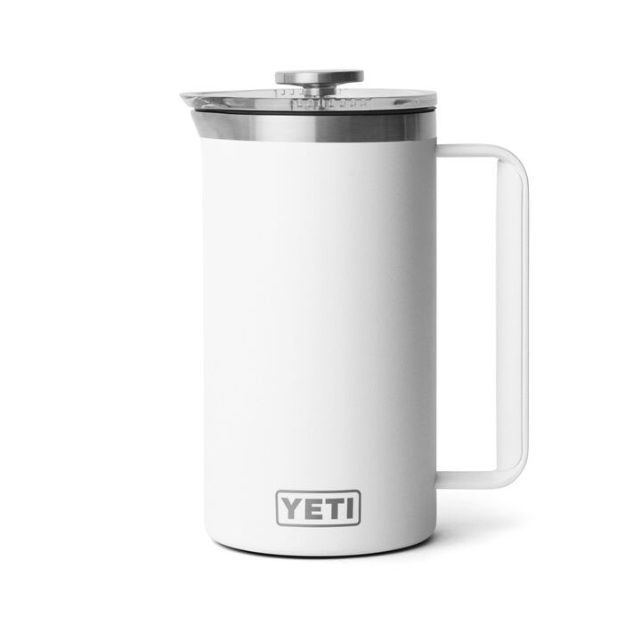 Yeti Rambler 34 Oz French Press with Twist-to-Lock Lid, swatch