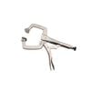 Stanley 11 Inch Swivel Tip C-Clamp Locking Pliers, small image number 4