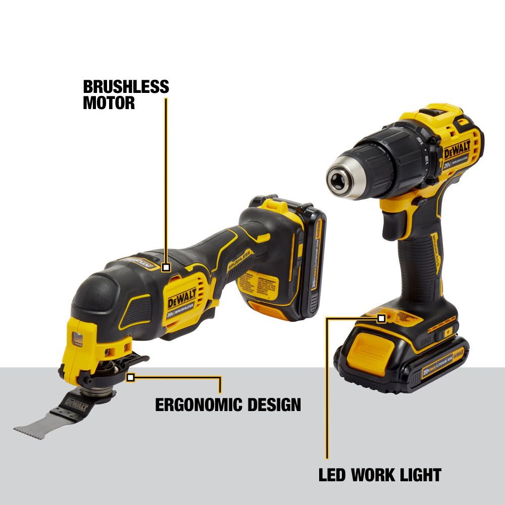 Dewalt dck224c2 outlet