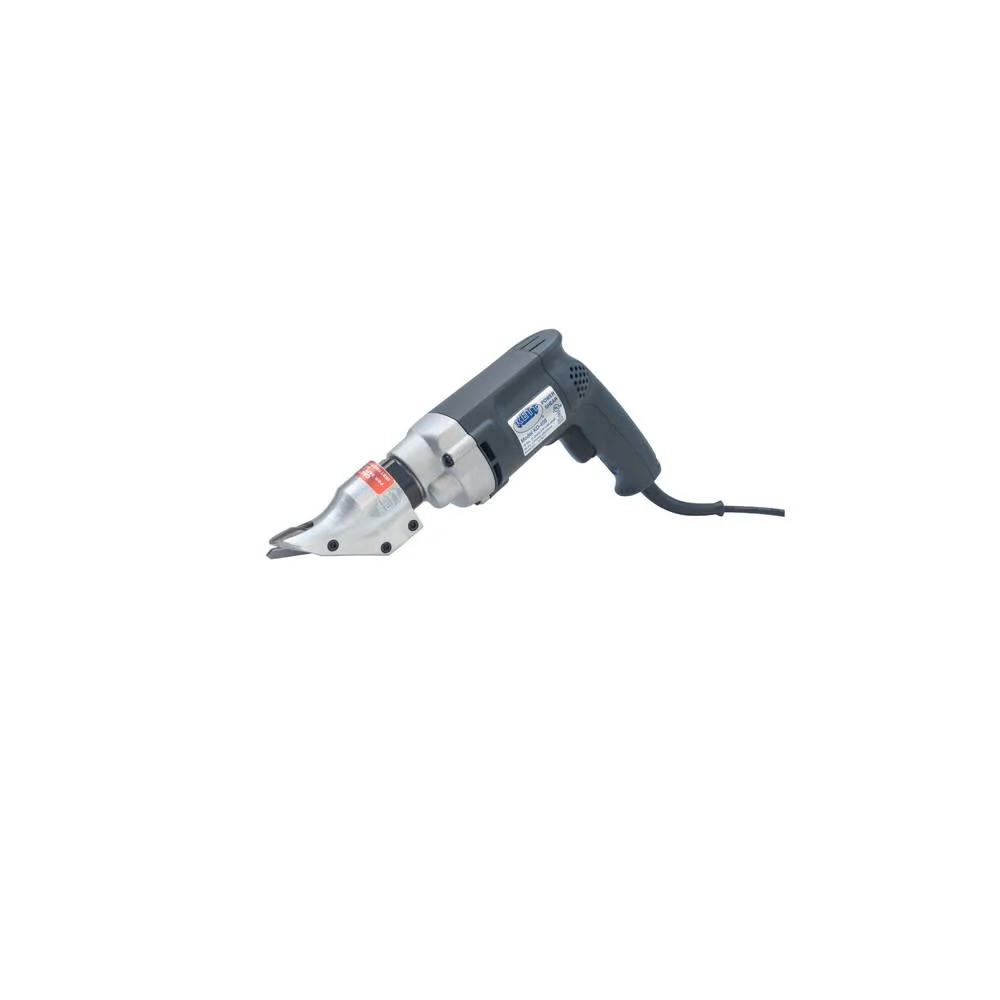 Kett Tool 18 Gauge 2500 rpm Metal Electric Shear, large image number 1