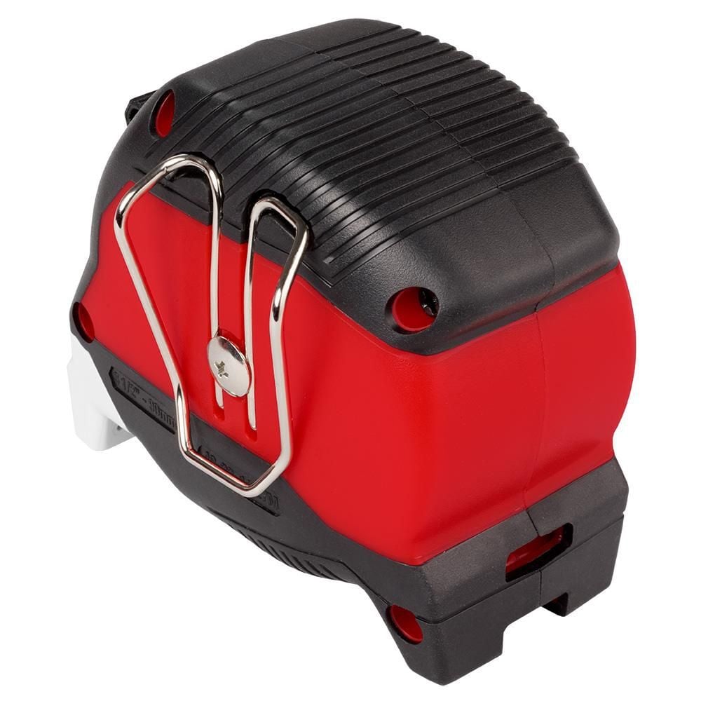Milwaukee 25 Ft. Electricians Magnetic Tape Measure, large image number 9