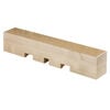 Sjobergs Wooden Block For Adjustable Vise AV15, small image number 1