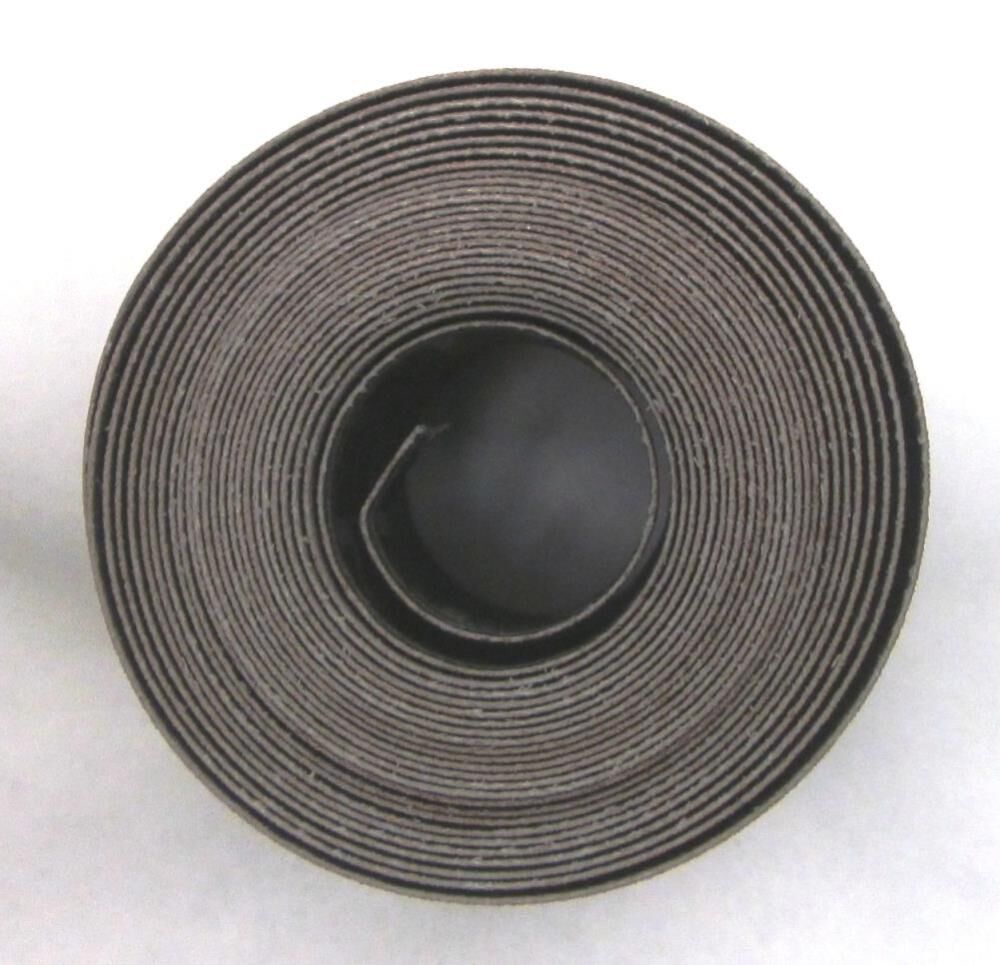 Supermax Tools 150-Grit abrasive Wrap for the 25 In. Drum Sander and 24 In. Drum Sander, large image number 3