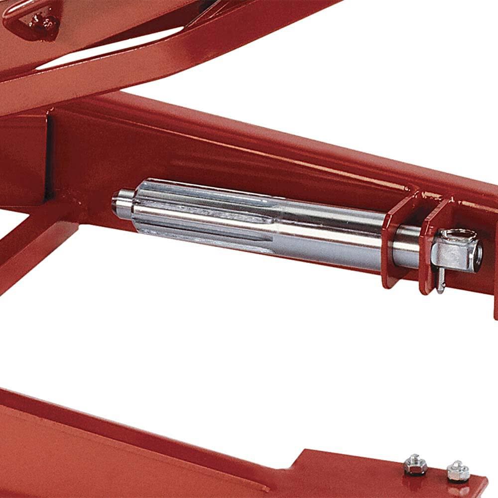 American Heavy Duty Truck Clutch Jack 1/4 Ton 3700 from American Acme Tools