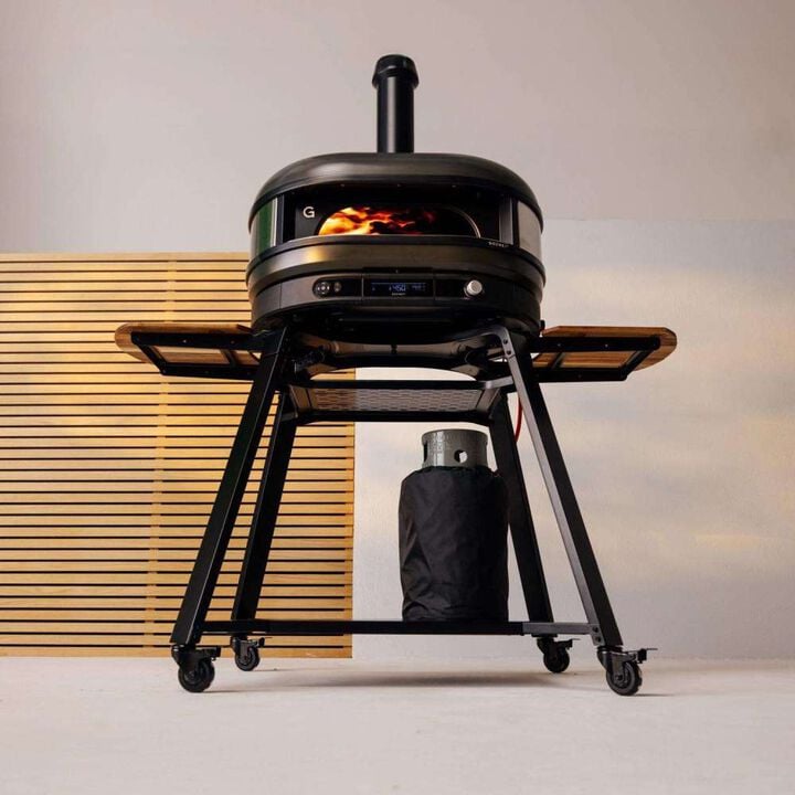 Gozney Aluminum Dome Stand for Dome Gen 2 Series, large image number 3
