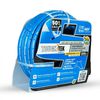BluBird Tough-Tek 1/4 Inch x 50 Ft. Pressure Washing Hose with  M22 Coupler, small image number 3