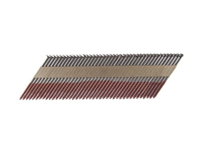 B and C Eagle Framing Nails 2 3/8in x .113 2500qty, large image number 0