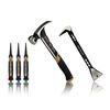 Spec Ops 3 Piece Tool Set, small image number 1