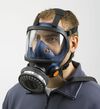 Sundstrom Safety SR 200 Pro Pack Full Face Mask, small