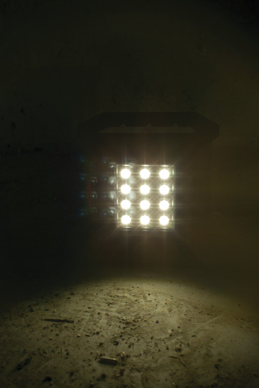 Bosch 18V Connected LED Floodlight (Bare Tool) Reconditioned, large image number 5