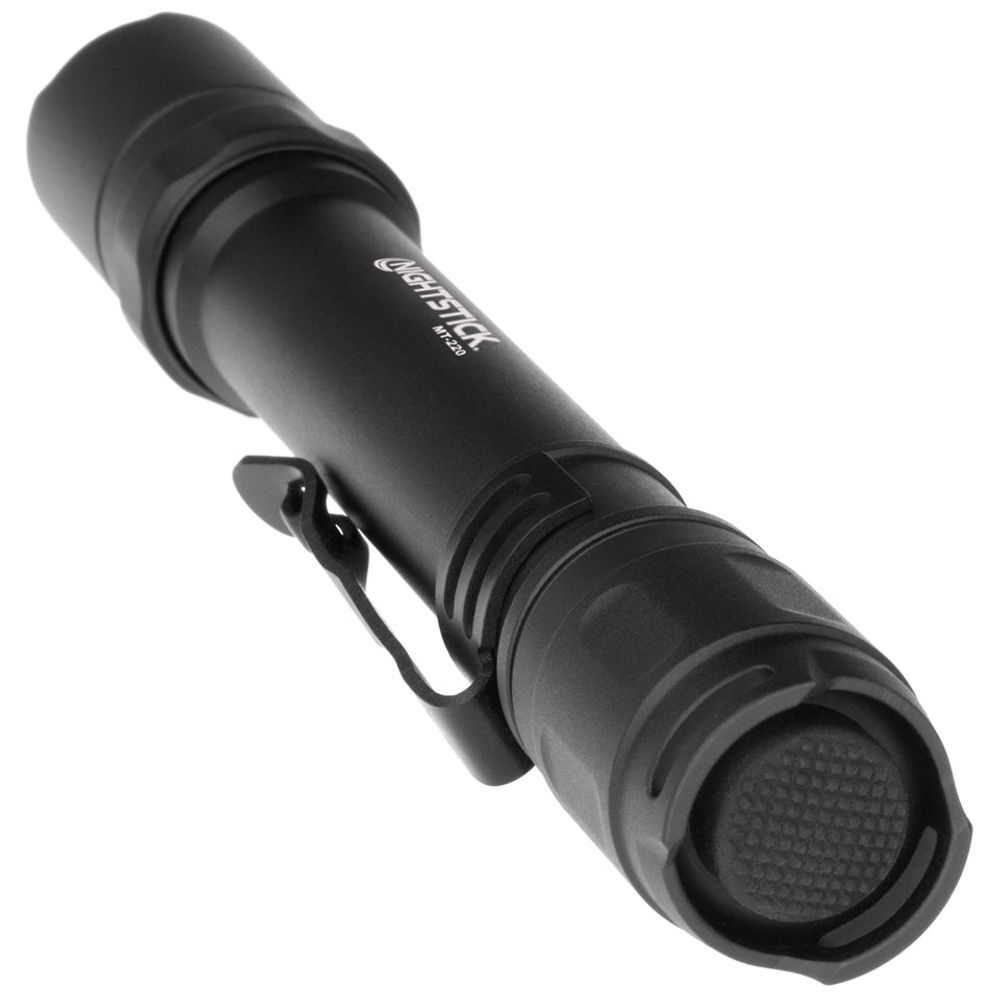 Nightstick Mini Tactical Flashlight, large image number 3