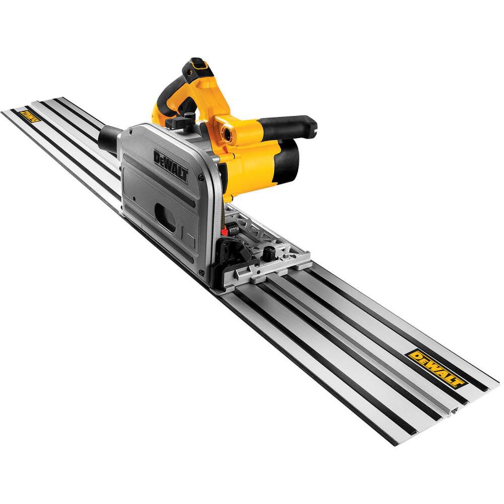 Dewalt track saw store 18v