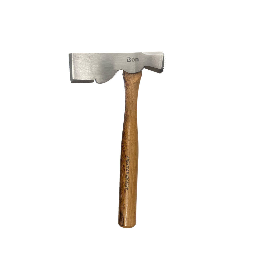 Bon Tool 16 Oz Thin Blade Lath Hatchet with Wood Handle, large image number 2